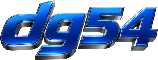 dg54 logo